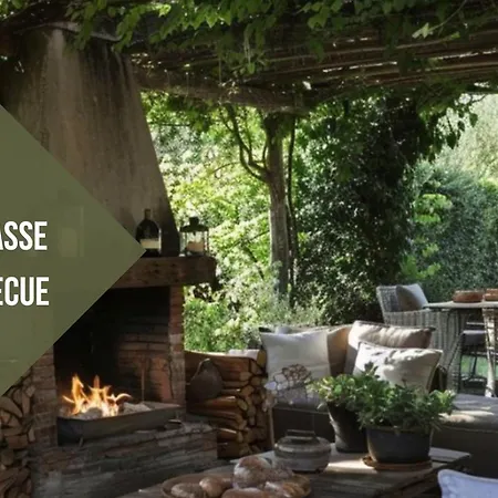 Holiday home Oasis